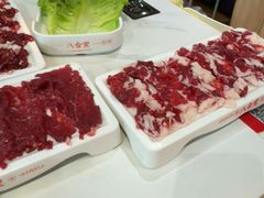 -八合里潮汕鲜牛肉火锅(吉大店)