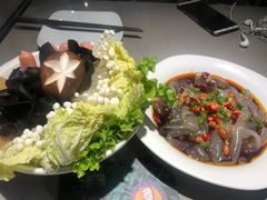 -半天妖烤鱼(芝罘万达店)