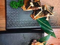 -熹炭精致日料(金融街购物中心店)
