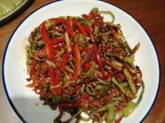 -小柴米·传统江西菜(八一广场店)