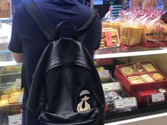 -老香齋(五角场店)