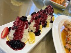 -鲜得莱渔港·小平岛海胆馆(七贤岭店)