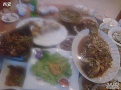 一桌子-迎宾大酒店(东北大马路店)