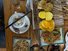 -正通记·哈尔滨烧烤·炭烤鸽子(七宝万科国际店)