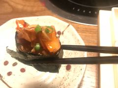 -蟹将军·松叶蟹和牛日料放题自助(K11店)