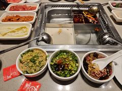 -海底捞火锅(龙湖北京大兴天街店)