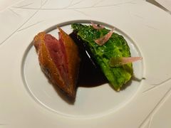 -三嚥阁 La Villa Restaurant