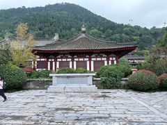 -华清宫景区