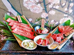 -老乾杯和牛烧肉(王府中环店)