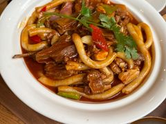 -贯贯吉·清真餐厅(浙江中路店)