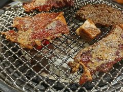 -原始泥炉烤肉(总店)