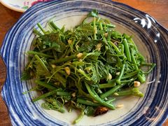 -老姑砂锅·烧烤天津菜(体北道店)