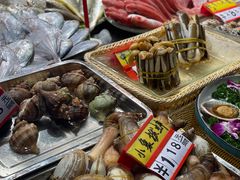 -抱德·潮汕味(琶洲店原惠城鱼仔)