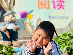 -华杉幼儿园(国美校区)