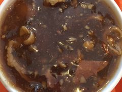 炒肝和包子-天兴居(鲜鱼口街店)