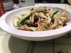-俏九州·小炒黄牛肉(华润万象汇店)