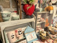 -陶缘陶瓷工厂店