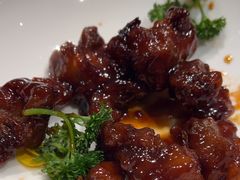 -上海老饭店(北京分店)