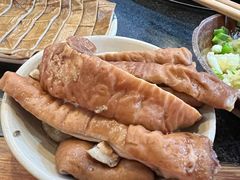 -肥龙火锅(南坪店)