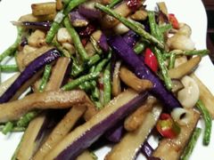 -李记搅团•非遗陕菜(三桥店)