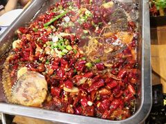-一佳烤铺(丽江景苑店)