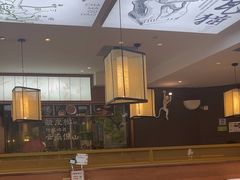 -云海肴·汽锅鸡·云南菜(高德置地店)