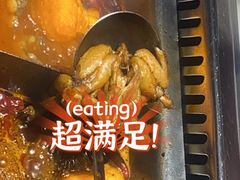 -重庆高老九火锅(万象城店)