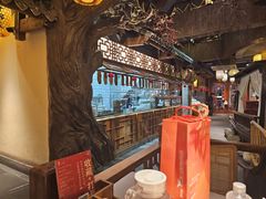 -十朝院子·南京菜(夫子庙店)