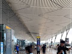 -贵阳龙洞堡国际机场-T2航站楼