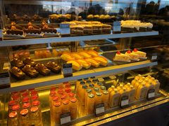 -Cafe Aewol Monsant