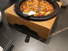 -国人川菜(李家村建东街店)