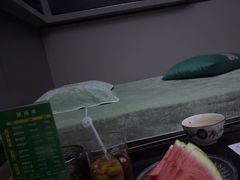 -美足时光•精致悦足•水疗SPA(龙泉店)