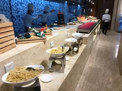 -常青藤戴斯大酒店-地中海西餐厅