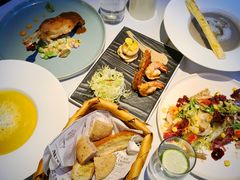 -Wei菋·Le Bistrot