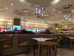 -冀粤香海鲜自助餐厅(西美五洲店)