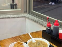 -浮屿大同鸭肉粥·始于1983年