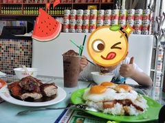 -澳门陈光记烧味饭店(万象城店)