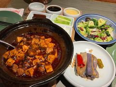 -那家小馆•北京菜•烤鸭(中关村店)