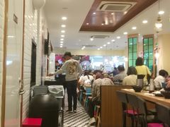 大堂-小杨生煎(龙阳广场店)