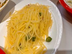 -李老哈·东北菜(宋园路店)