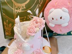 -柏尼娅PEARIA·蛋糕定制(北京SKP店)