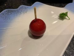 -吉盛川创作料理(保利国际广场店)