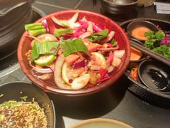 -季季山·云南野生菌火锅(上海首店)