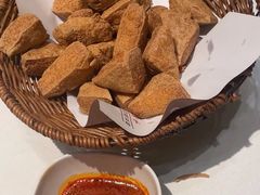 -大张烙馍村(泉山店)