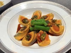 -南里山房·新淮扬菜(徐汇万科店)