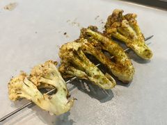 -517烧烤·龙虾·海鲜大排档(万象都荟店)