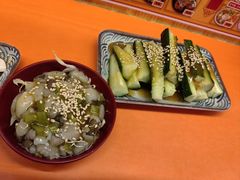-拉面莊夢語＆中华料理八椿