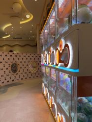 -奈尔宝·儿童乐园·亲子餐厅(苏州大悦城店)