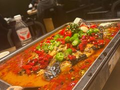-炉鱼(萧山万象汇店)