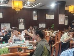 -奎元馆.百年奎元.非遗传承(西湖边的解放路店)